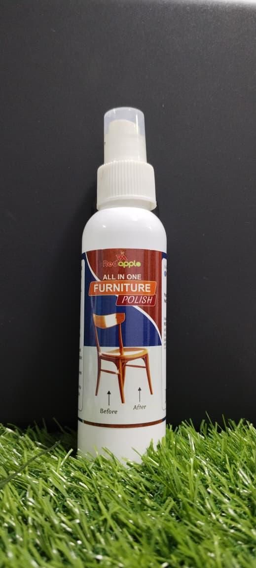 Natural Beeswax Spray Furniture Polish and Cleaner Spray (BUY 1 GET 3 FREE)