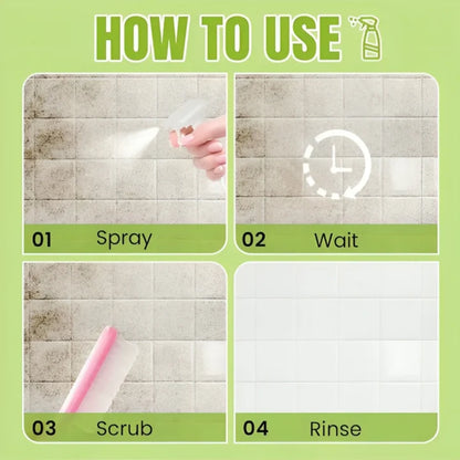 POWERFUL OXALIC SURFACE CLEANER –  (BUY 1 GET 1 FREE)