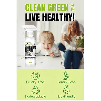 POWERFUL OXALIC SURFACE CLEANER –  (BUY 1 GET 1 FREE)