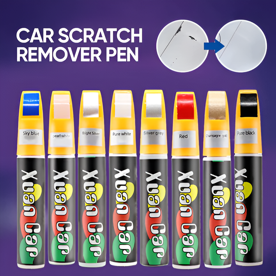 Car Scratch Repair Pen