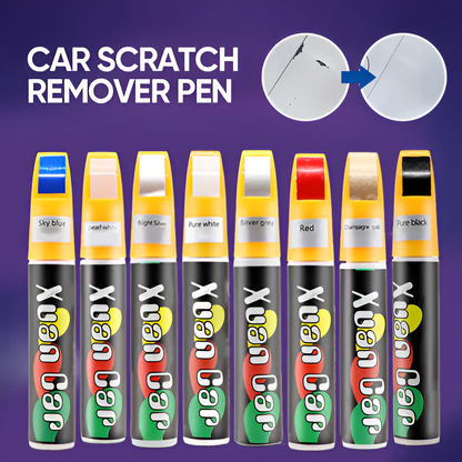 Car Scratch Repair Pen
