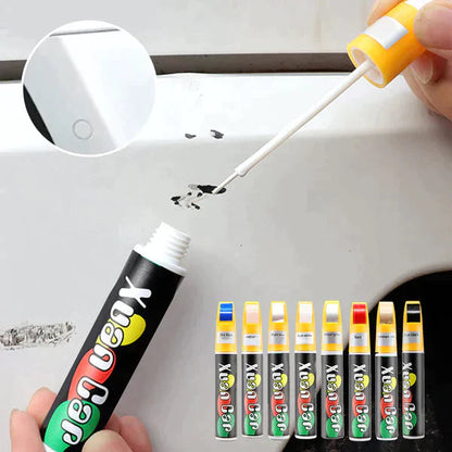 Car Scratch Repair Pen