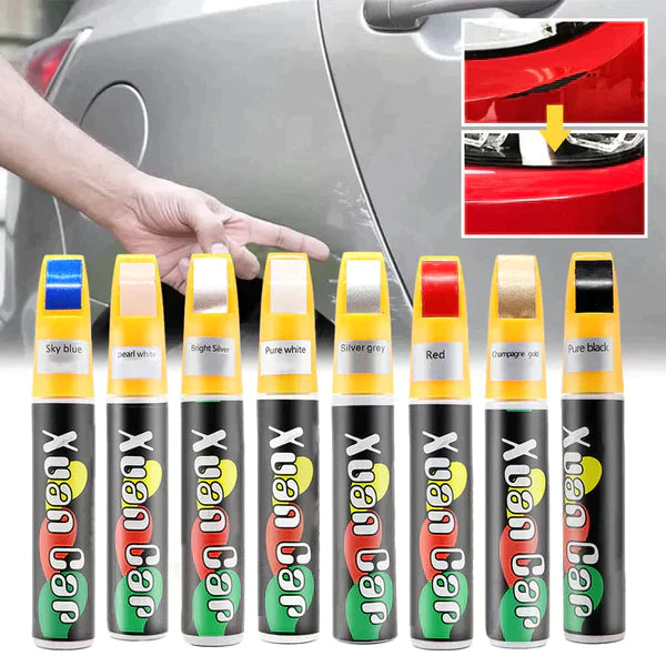 Car Scratch Repair Pen