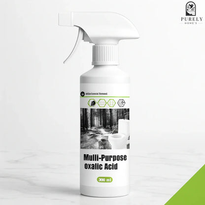 POWERFUL OXALIC SURFACE CLEANER –  (BUY 1 GET 1 FREE)