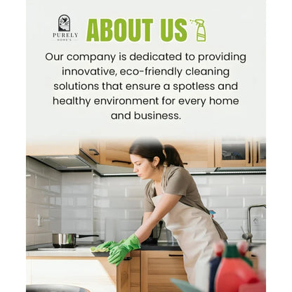 POWERFUL OXALIC SURFACE CLEANER –  (BUY 1 GET 1 FREE)