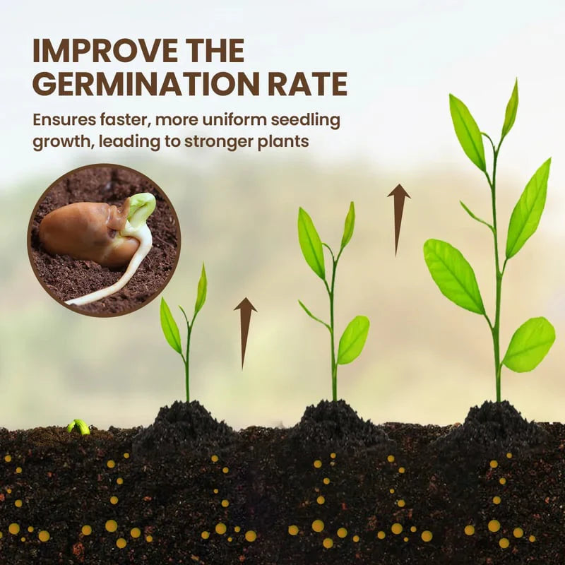 Soil Activator - Plant's Best Friend (BUY 1 GET 1 FREE)