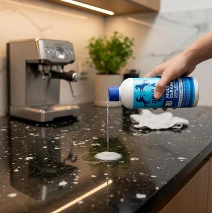 BB™ - Multi Cleaner Liquid for Tiles, Marble, Granite & Ceramic Floors ( BUY 1 GET 1 FREE)