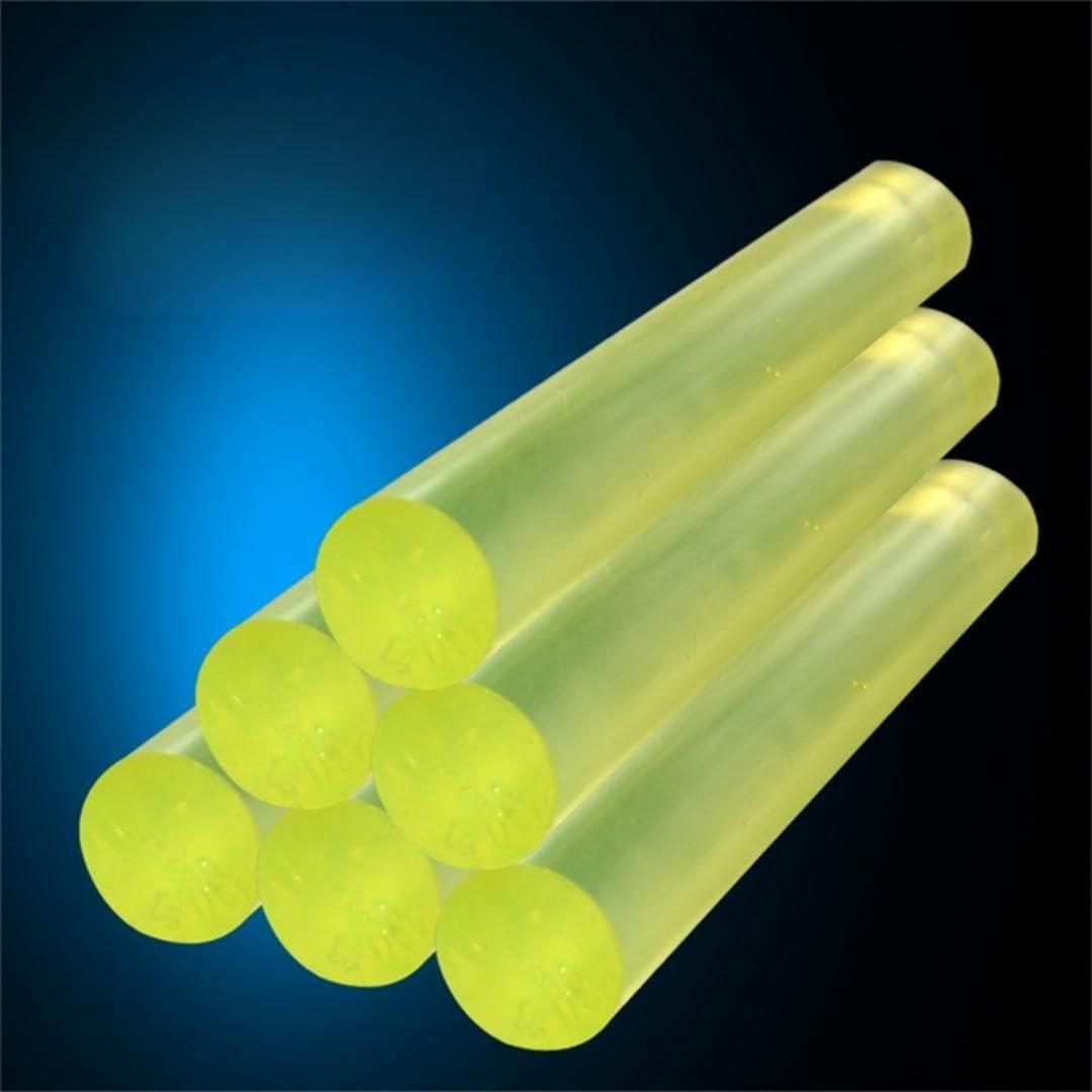 Self Defence Nylon Rubber Stick (60cm / 2 feet in length)