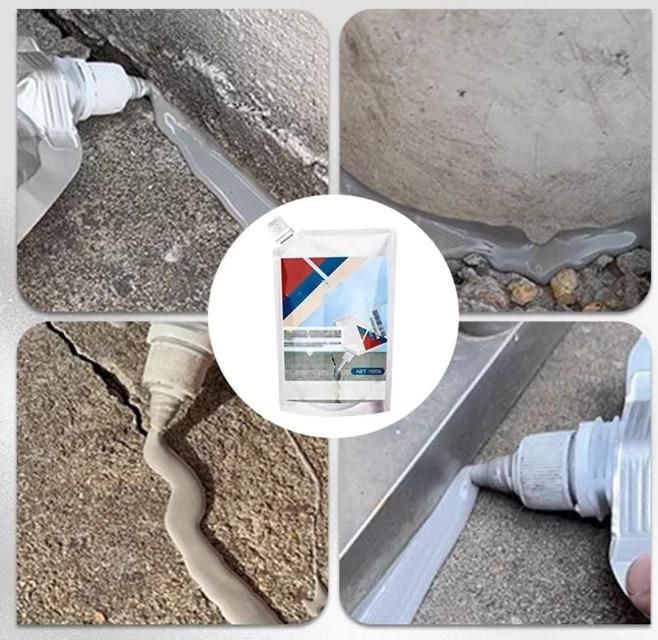 (BUY 1 GET 1 FREE)Olivify™ CrackSeal Pro – Heavy-Duty Concrete Repair Adhesive