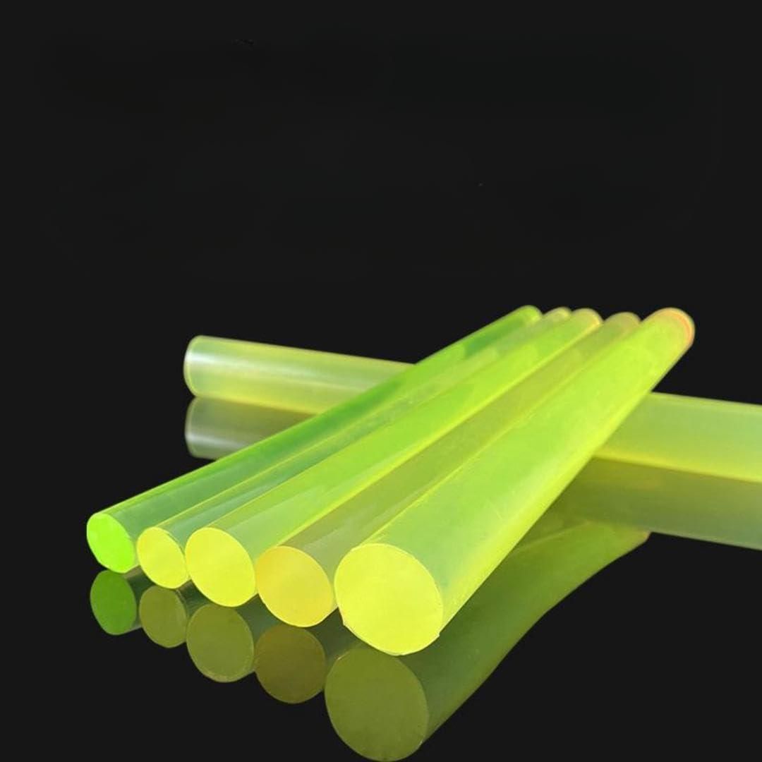 Self Defence Nylon Rubber Stick (60cm / 2 feet in length)
