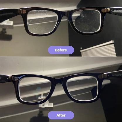 Clearzy™ Ultrasonic Cleaner