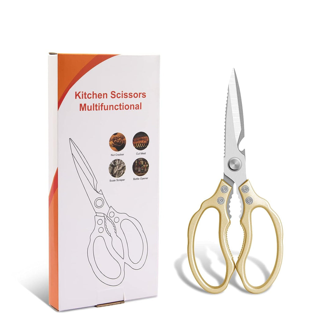 Olivify™ Heavy Duty Multipurpose Shears