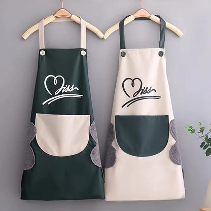Waterproof Apron - Adjustable strips (BUY 1 GET 1 FREE)