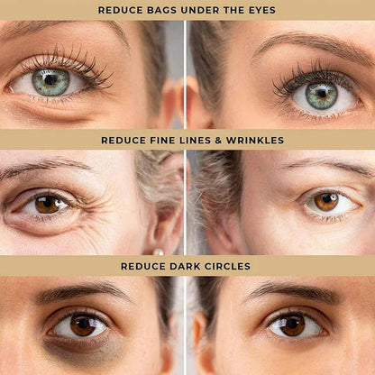 Lutein Firming and Anti- Wrinkle 50ML (Pack of 2)