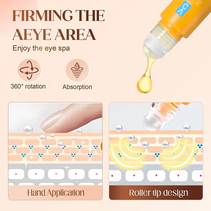 Lutein Firming and Anti- Wrinkle 50ML (Pack of 2)