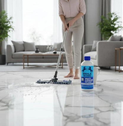 BB™ - Multi Cleaner Liquid for Tiles, Marble, Granite & Ceramic Floors ( BUY 1 GET 1 FREE)