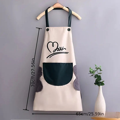 Waterproof Apron - Adjustable strips (BUY 1 GET 1 FREE)