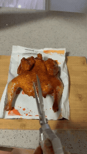 Olivify™ Heavy Duty Multipurpose Shears