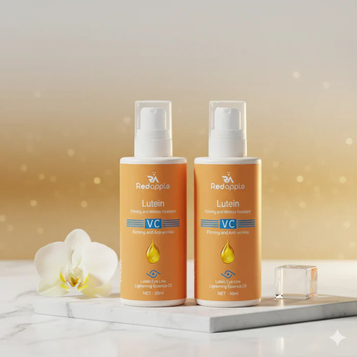 Lutein Firming and Anti- Wrinkle 50ML (Pack of 2)