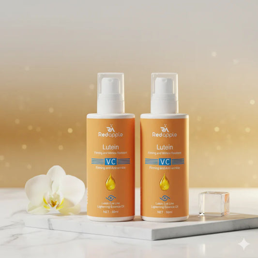 Lutein Firming and Anti- Wrinkle 50ML (Pack of 2)