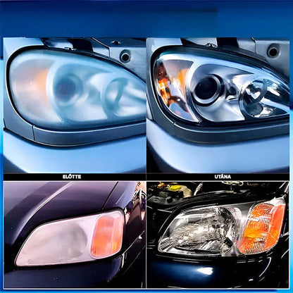 ClearBeam Pro® - Car Headlight Repair Fluid,  (BUY 1 GET 1 FREE)