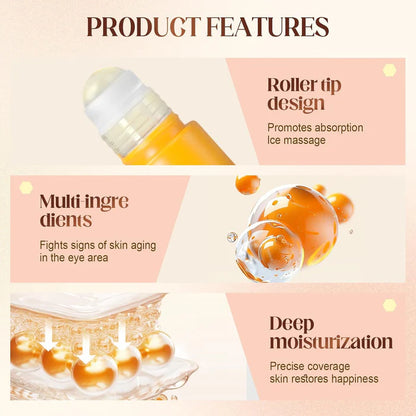 Lutein Firming and Anti- Wrinkle 50ML (Pack of 2)