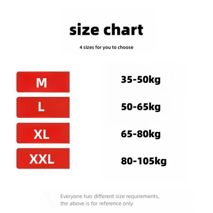 WinterGuard™ Knee Warmers (2 Pcs)