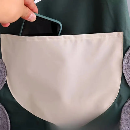 Waterproof Apron - Adjustable strips (BUY 1 GET 1 FREE)