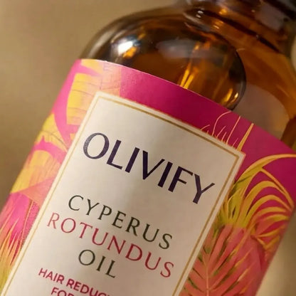 Cyperus Rotundus Oil (Buy 1 Get 1 Free)
