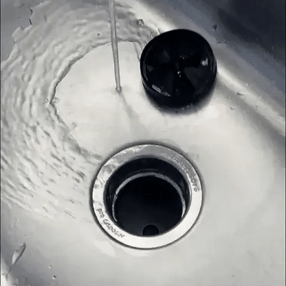 LemonBlast Yellow Bubble Tablets – Odor Eliminator + Blockage Remover ( BUY 1 GET 1 )