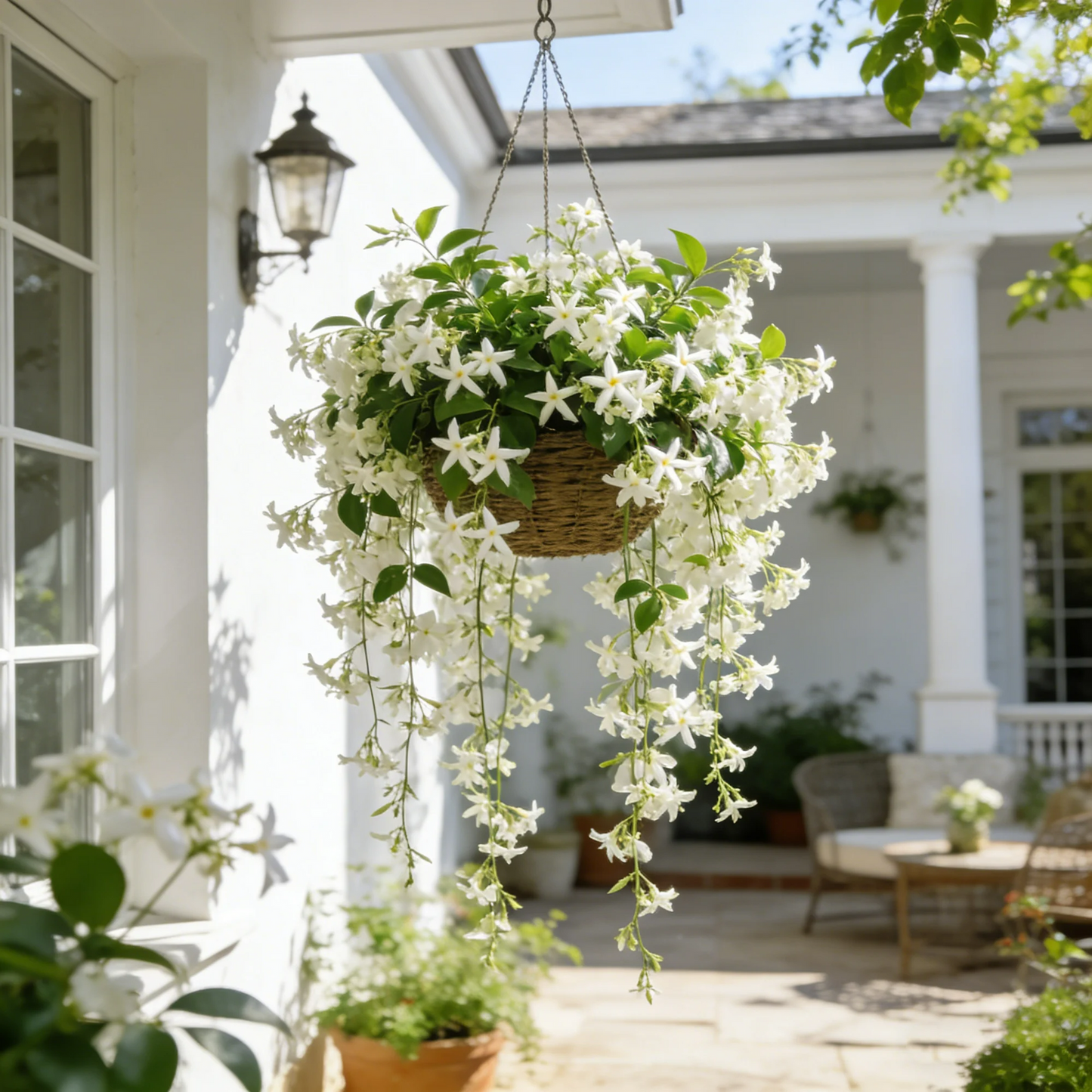 Trailing Midnight Perfume Jasmine Seeds BUY 1 GET 1 FREE