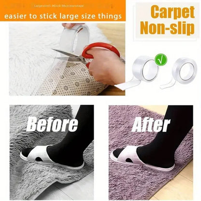 Double Sided Tape - Heavy Duty (BUY 1 GET 2 FREE)