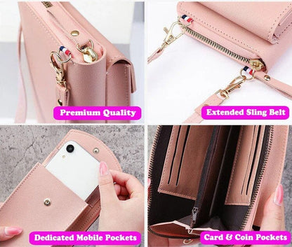 Trending Women's Bag (BUY 1 GET 1 FREE)