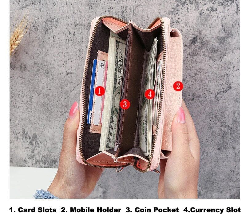 Trending Women's Bag (BUY 1 GET 1 FREE)