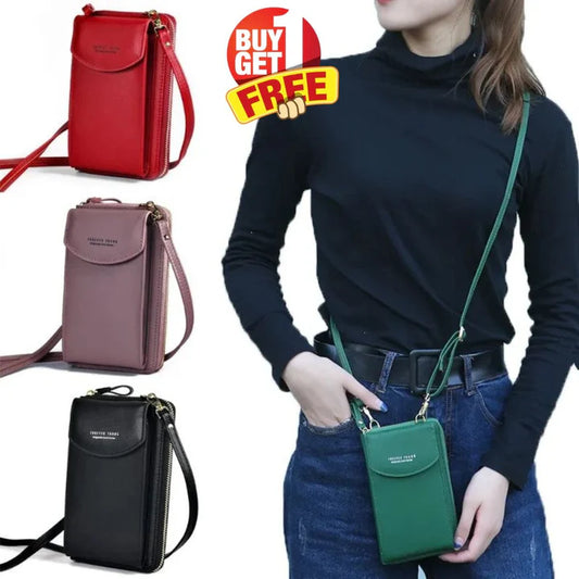 Trending Women's Bag (BUY 1 GET 1 FREE)
